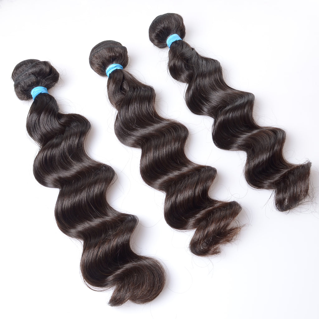 Raw Brazilian Bundle Deal