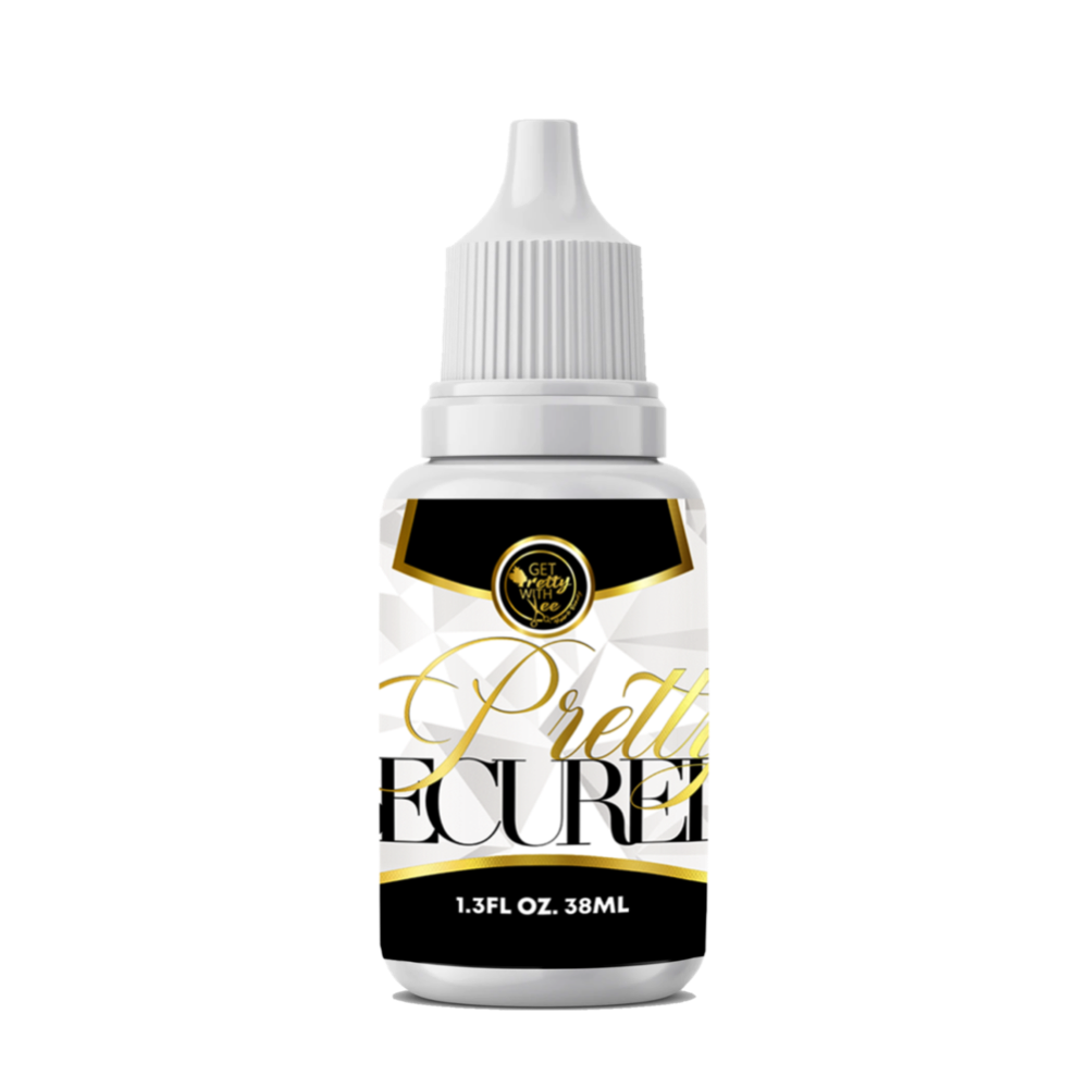 Pretty Girl Full lace kit